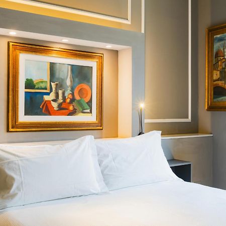 Am Collection Cavour Bed & Breakfast Florence Exterior photo